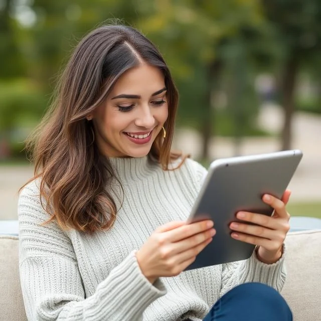 free tablet gov main